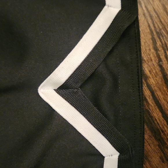 Girls Cheer Skirt + Bow - Picture 3 of 3